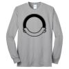 Tall Long Sleeve Core Blend Tee Thumbnail
