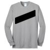 Tall Long Sleeve Core Blend Tee Thumbnail