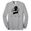 Tall Long Sleeve Core Blend Tee Thumbnail