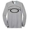 Tall Long Sleeve Core Blend Tee Thumbnail