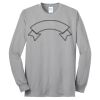 Tall Long Sleeve Core Blend Tee Thumbnail
