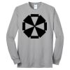 Tall Long Sleeve Core Blend Tee Thumbnail