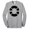 Tall Long Sleeve Core Blend Tee Thumbnail