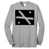 Tall Long Sleeve Core Blend Tee Thumbnail