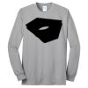 Tall Long Sleeve Core Blend Tee Thumbnail