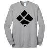 Tall Long Sleeve Core Blend Tee Thumbnail