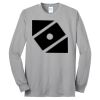Tall Long Sleeve Core Blend Tee Thumbnail