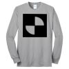 Tall Long Sleeve Core Blend Tee Thumbnail