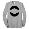 Tall Long Sleeve Core Blend Tee Thumbnail