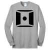 Tall Long Sleeve Core Blend Tee Thumbnail