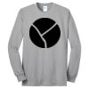 Tall Long Sleeve Core Blend Tee Thumbnail