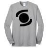 Tall Long Sleeve Core Blend Tee Thumbnail