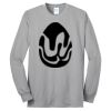 Tall Long Sleeve Core Blend Tee Thumbnail