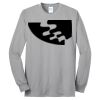 Tall Long Sleeve Core Blend Tee Thumbnail
