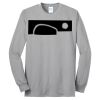 Tall Long Sleeve Core Blend Tee Thumbnail