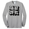 Tall Long Sleeve Core Blend Tee Thumbnail