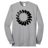 Tall Long Sleeve Core Blend Tee Thumbnail
