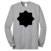 Tall Long Sleeve Core Blend Tee Thumbnail