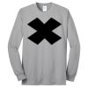 Tall Long Sleeve Core Blend Tee Thumbnail