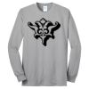 Tall Long Sleeve Core Blend Tee Thumbnail