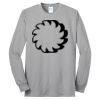 Tall Long Sleeve Core Blend Tee Thumbnail