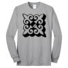 Tall Long Sleeve Core Blend Tee Thumbnail