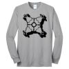 Tall Long Sleeve Core Blend Tee Thumbnail