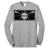 Tall Long Sleeve Core Blend Tee Thumbnail