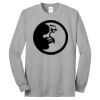 Tall Long Sleeve Core Blend Tee Thumbnail