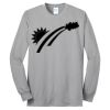 Tall Long Sleeve Core Blend Tee Thumbnail