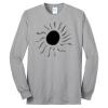 Tall Long Sleeve Core Blend Tee Thumbnail