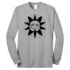 Tall Long Sleeve Core Blend Tee Thumbnail