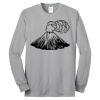 Tall Long Sleeve Core Blend Tee Thumbnail