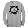 Tall Long Sleeve Core Blend Tee Thumbnail