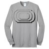Tall Long Sleeve Core Blend Tee Thumbnail