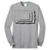Tall Long Sleeve Core Blend Tee Thumbnail
