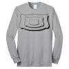 Tall Long Sleeve Core Blend Tee Thumbnail