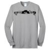 Tall Long Sleeve Core Blend Tee Thumbnail