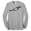 Tall Long Sleeve Core Blend Tee Thumbnail
