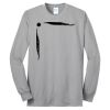 Tall Long Sleeve Core Blend Tee Thumbnail
