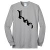 Tall Long Sleeve Core Blend Tee Thumbnail