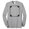 Tall Long Sleeve Core Blend Tee Thumbnail
