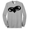 Tall Long Sleeve Core Blend Tee Thumbnail