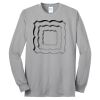 Tall Long Sleeve Core Blend Tee Thumbnail