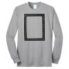 Tall Long Sleeve Core Blend Tee Thumbnail