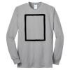 Tall Long Sleeve Core Blend Tee Thumbnail