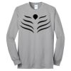 Tall Long Sleeve Core Blend Tee Thumbnail