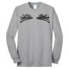 Tall Long Sleeve Core Blend Tee Thumbnail