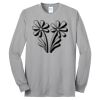 Tall Long Sleeve Core Blend Tee Thumbnail
