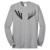 Tall Long Sleeve Core Blend Tee Thumbnail